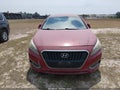 2016 Hyundai Sonata Hybrid — photo 16 of 20 | VIN KMHE24L12GA038924