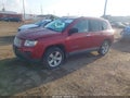 Photo 2 of 11 — 2011 Jeep Compass
