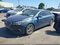 Photo 2 of 11 — 2016 Hyundai Sonata
