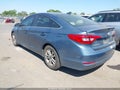 Photo 3 of 11 — 2016 Hyundai Sonata