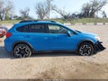 Photo 14 of 17 — 2017 Subaru Crosstrek