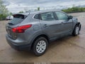 Photo 4 of 16 — 2018 Nissan Rogue Sport