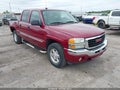 Photo 1 of 16 — 2005 GMC Sierra 1500