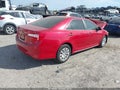 Photo 4 of 17 — 2014 Toyota Camry