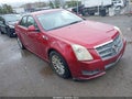 Photo 1 of 16 — 2011 Cadillac CTS