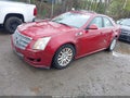 Photo 2 of 16 — 2011 Cadillac CTS