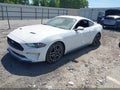 2020 Ford Mustang — photo 2 of 16 | VIN 1FA6P8TH0L5191535