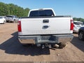 Photo 17 of 17 — 2015 Ford F-250