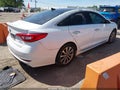 Photo 4 of 16 — 2016 Hyundai Sonata