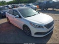 Photo 6 of 16 — 2016 Hyundai Sonata