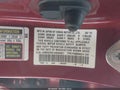 Photo 9 of 17 — 2010 Honda Insight