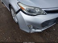 Photo 17 of 17 — 2013 Toyota Avalon