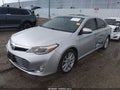 Photo 2 of 17 — 2013 Toyota Avalon