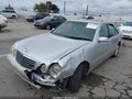 Photo 2 of 16 — 2001 Mercedes-Benz E-Class