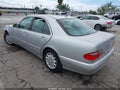 Photo 3 of 16 — 2001 Mercedes-Benz E-Class