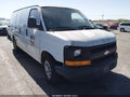 Photo 1 of 11 — 2004 Chevrolet Express 2500