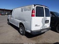 Photo 3 of 11 — 2004 Chevrolet Express 2500