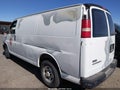 Photo 6 of 11 — 2004 Chevrolet Express 2500