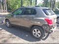 Photo 3 of 16 — 2021 Chevrolet Trax