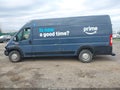 Photo 14 of 16 — 2020 Ram ProMaster 3500