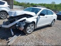 Photo 2 of 16 — 2017 Chevrolet Impala