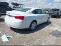 Photo 4 of 16 — 2017 Chevrolet Impala