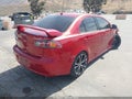 Photo 4 of 16 — 2010 Mitsubishi Lancer