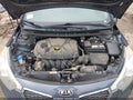 Photo 10 of 18 — 2016 Kia Forte