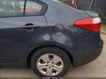 Photo 18 of 18 — 2016 Kia Forte