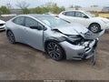 Photo 1 of 16 — 2024 Toyota Prius Prime