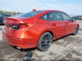 Photo 4 of 16 — 2022 Honda Civic