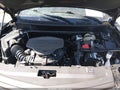2022 Cadillac XT6 — photo 10 of 17 | VIN 1GYKPERS0NZ158101