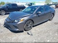 Photo 2 of 15 — 2018 Toyota Camry