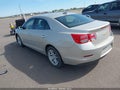 Photo 3 of 12 — 2016 Chevrolet Malibu Limited