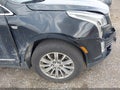 Photo 18 of 19 — 2018 Cadillac XT5