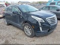 Photo 1 of 19 — 2018 Cadillac XT5