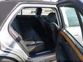 2009 Cadillac DTS — photo 8 of 16 | VIN 1G6KD57989U126873