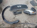 Photo 12 of 17 — 2020 Infiniti QX80