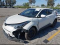 Photo 2 of 17 — 2019 Toyota C-HR