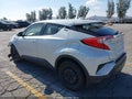 Photo 3 of 17 — 2019 Toyota C-HR