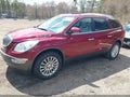 2010 Buick Enclave — photo 2 of 12 | VIN 5GALRBED6AJ225675