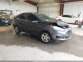 Photo 1 of 18 — 2019 Ford Fiesta