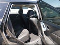 Photo 8 of 11 — 2011 Nissan Murano