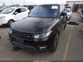 2016 Land Rover Range Rover Sport — photo 2 of 17 | VIN SALWS2VFXGA567620