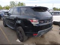 2016 Land Rover Range Rover Sport — photo 3 of 17 | VIN SALWS2VFXGA567620