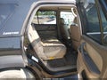 Photo 8 of 22 — 2005 Toyota Sequoia