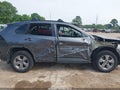 Photo 6 of 17 — 2023 Toyota RAV4