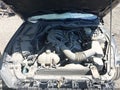 2017 Ford Mustang — photo 10 of 20 | VIN 1FA6P8AM3H5202597