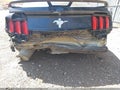 2017 Ford Mustang — photo 6 of 20 | VIN 1FA6P8AM3H5202597