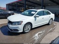 Photo 2 of 17 — 2018 Volkswagen Passat